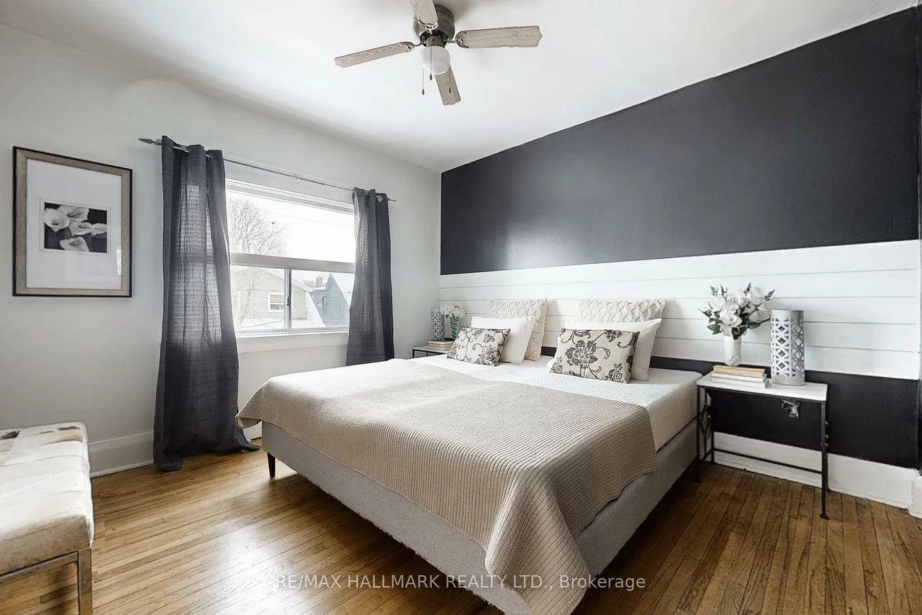 39, Hiltz, South Riverdale, Toronto