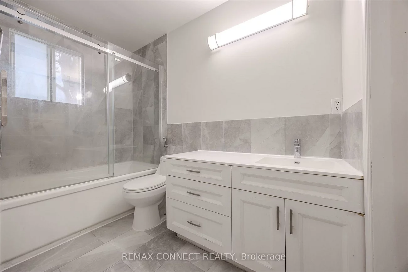 61, Rotary, Rouge E11, Toronto