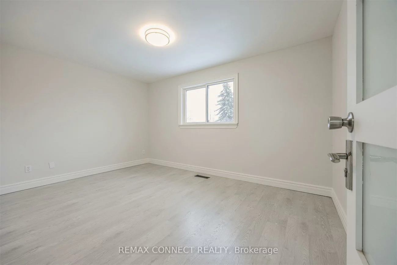 61, Rotary, Rouge E11, Toronto