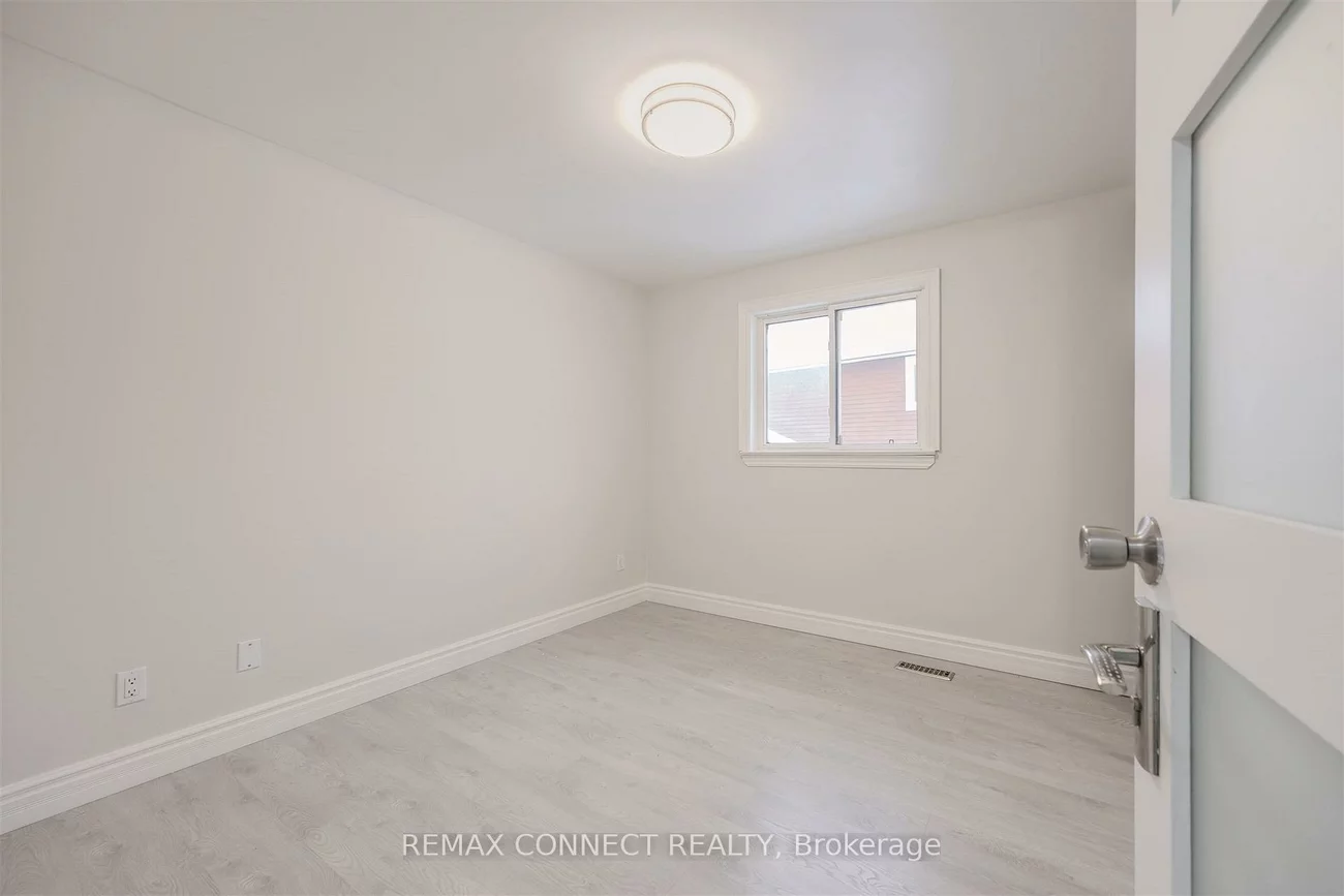 61, Rotary, Rouge E11, Toronto