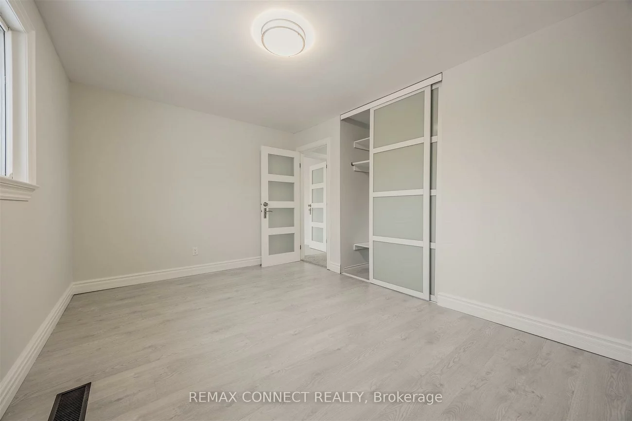 61, Rotary, Rouge E11, Toronto