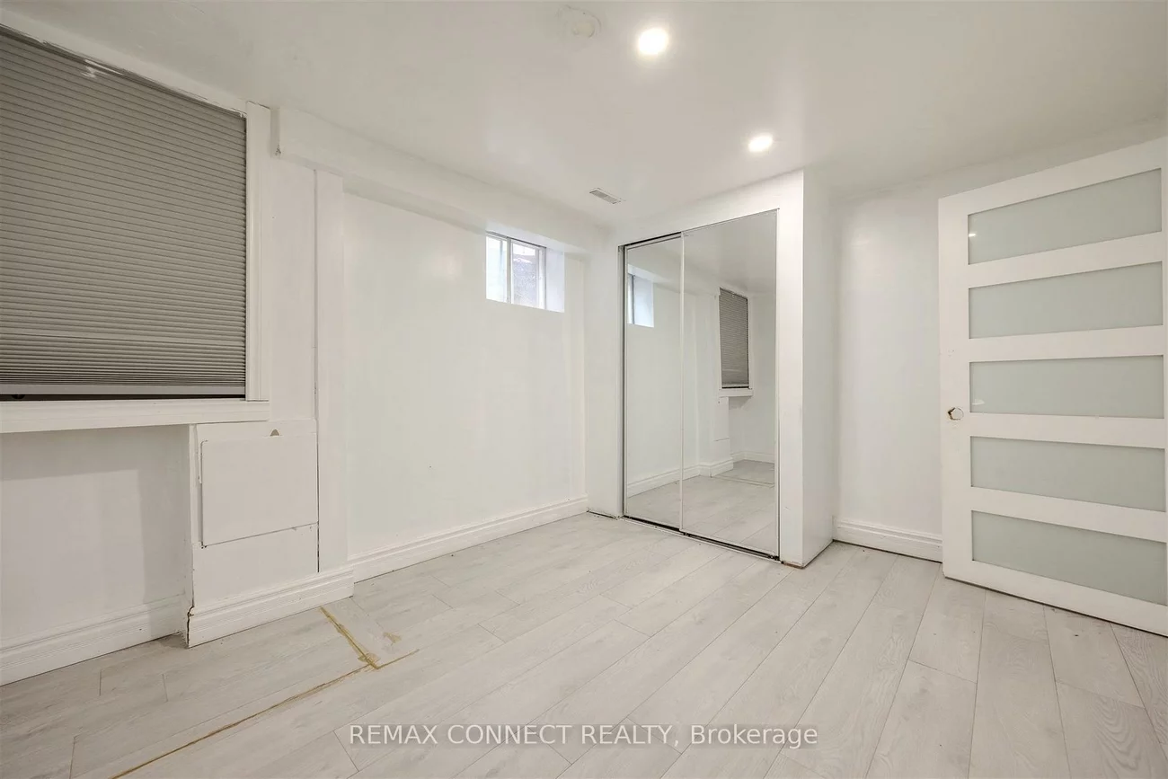 61, Rotary, Rouge E11, Toronto