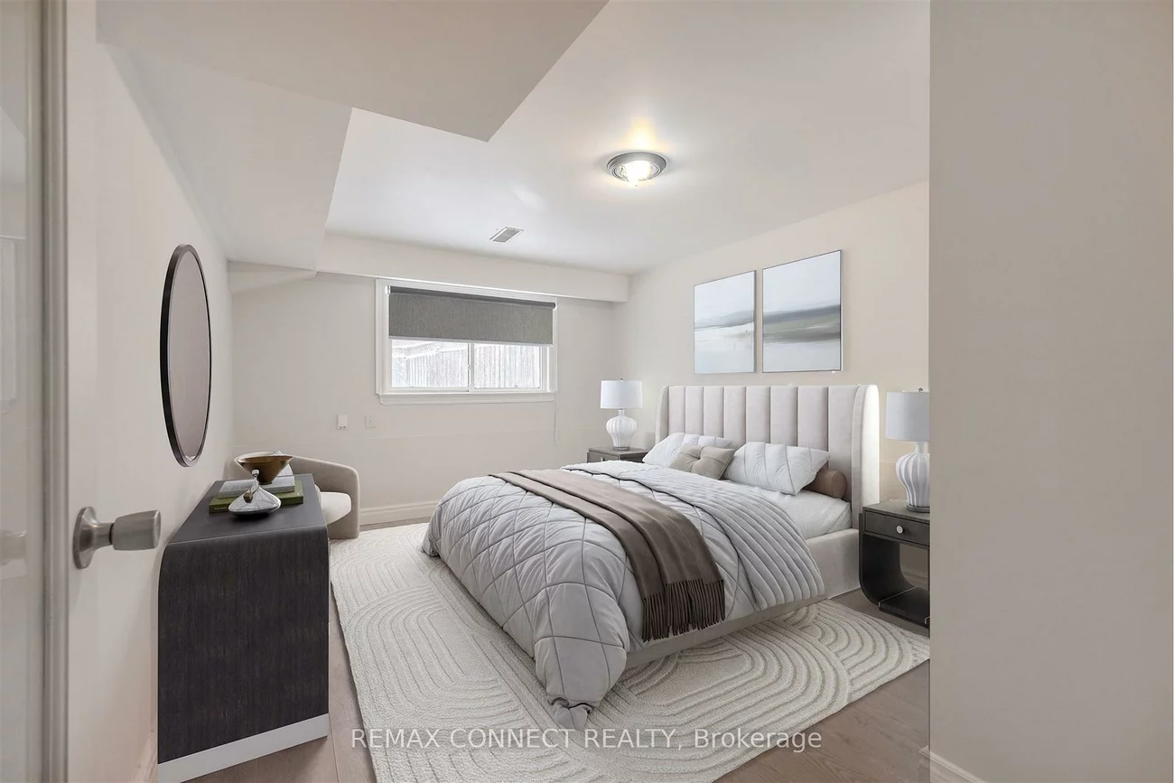 61, Rotary, Rouge E11, Toronto