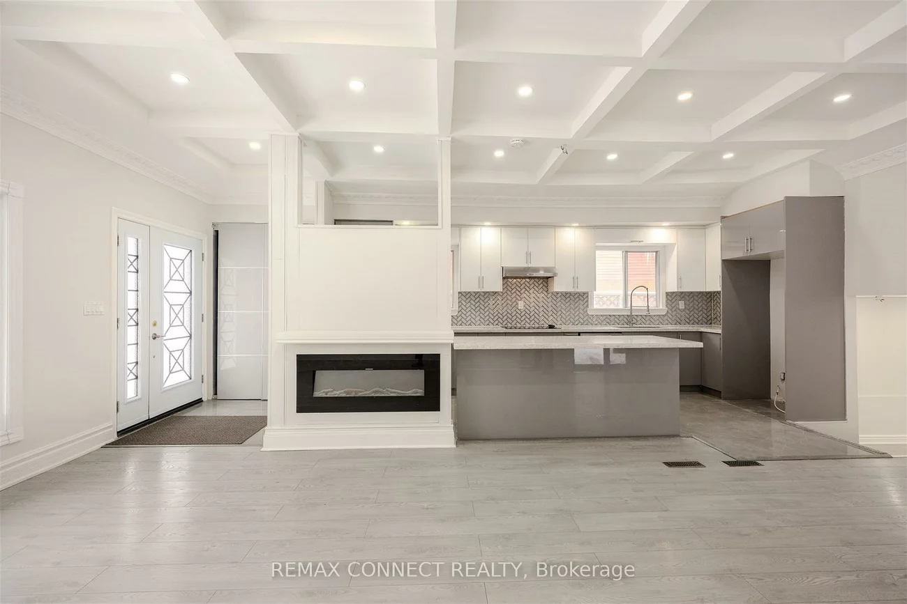 61, Rotary, Rouge E11, Toronto