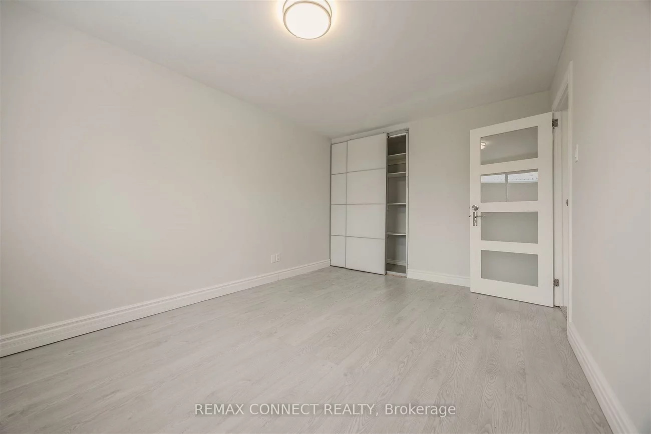 61, Rotary, Rouge E11, Toronto