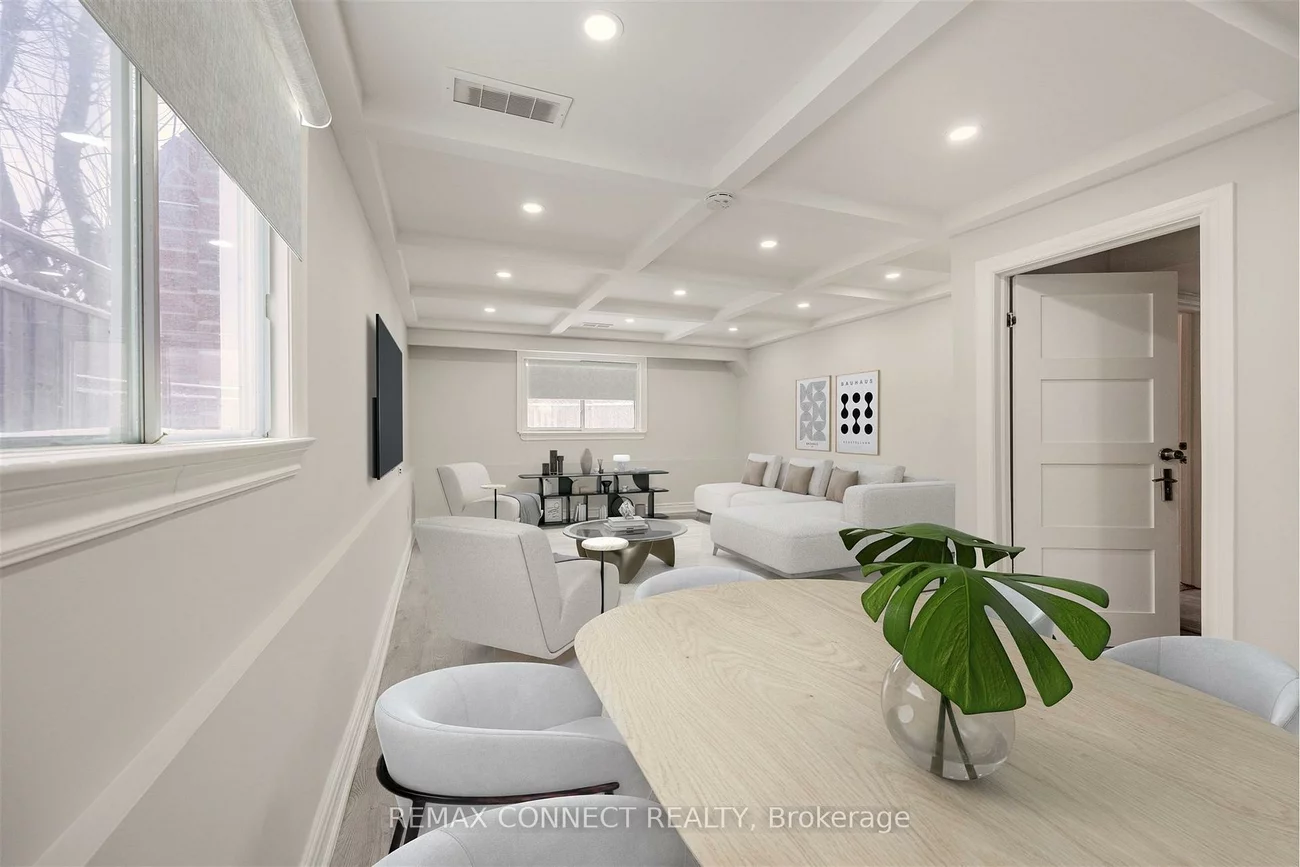 61, Rotary, Rouge E11, Toronto