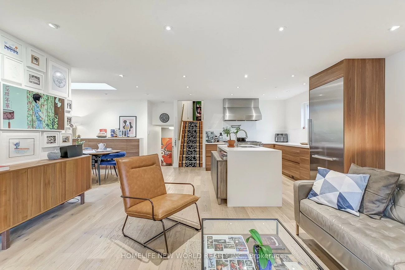 59, Bobmar, Highland Creek, Toronto