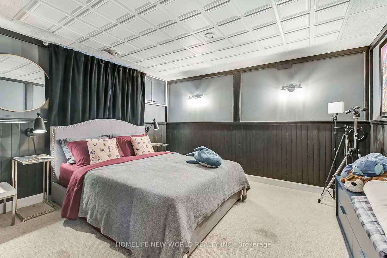 59, Bobmar, Highland Creek, Toronto