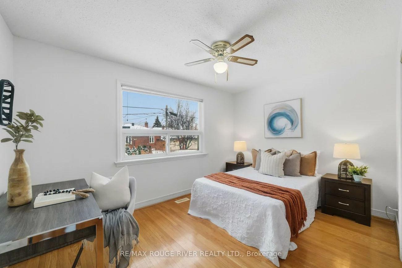 51, Sharbot, Woburn, Toronto