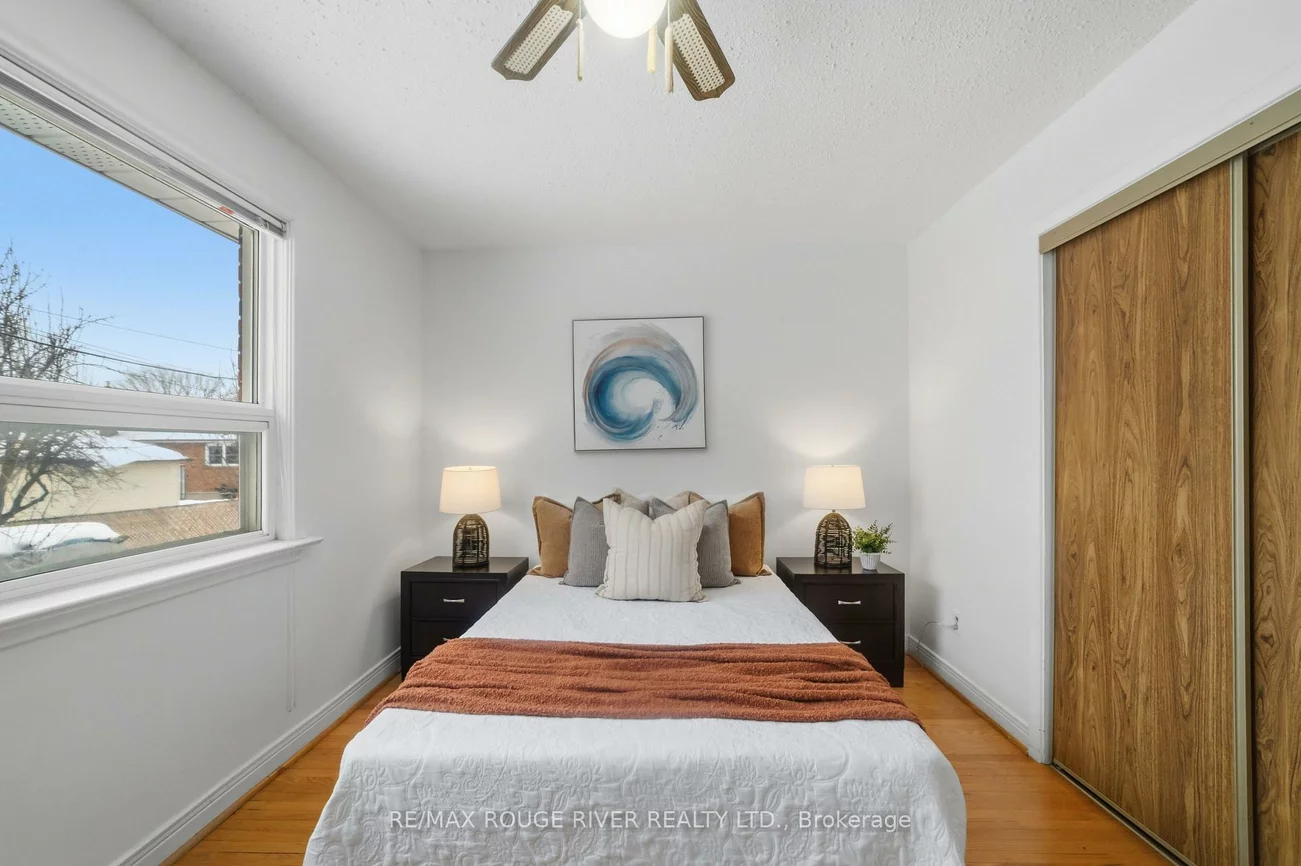 51, Sharbot, Woburn, Toronto