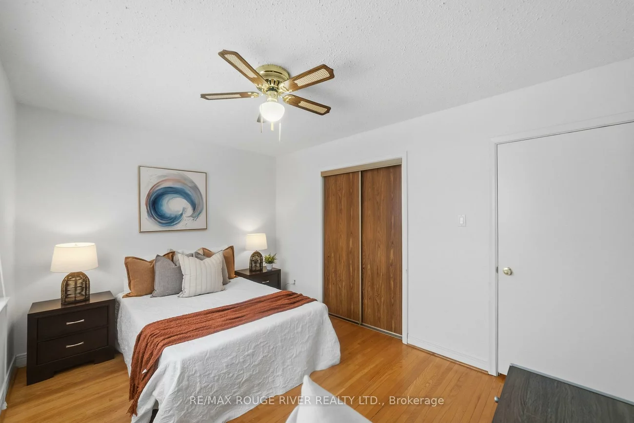 51, Sharbot, Woburn, Toronto