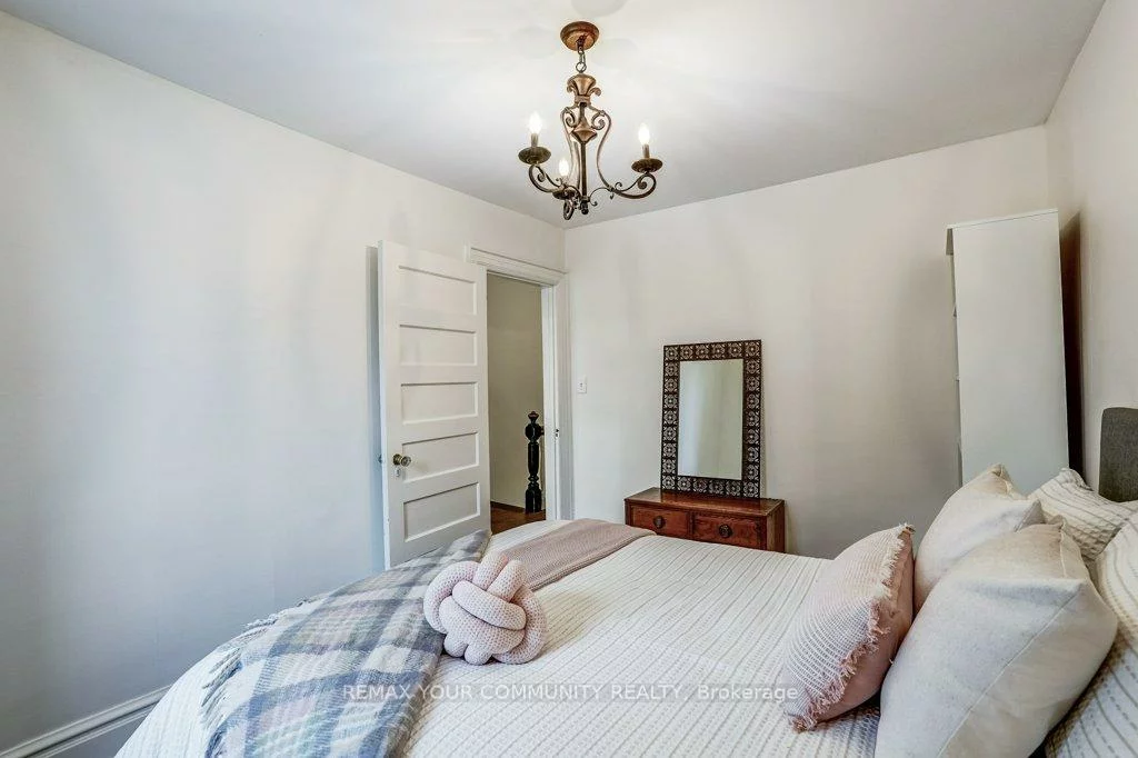 11 1/2, Sparkhall, North Riverdale, Toronto