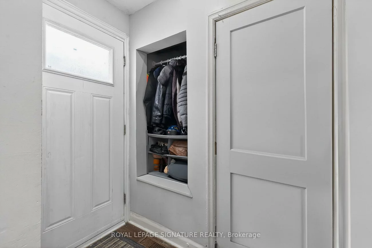 39, Rhydwen, Birchcliffe-Cliffside, Toronto