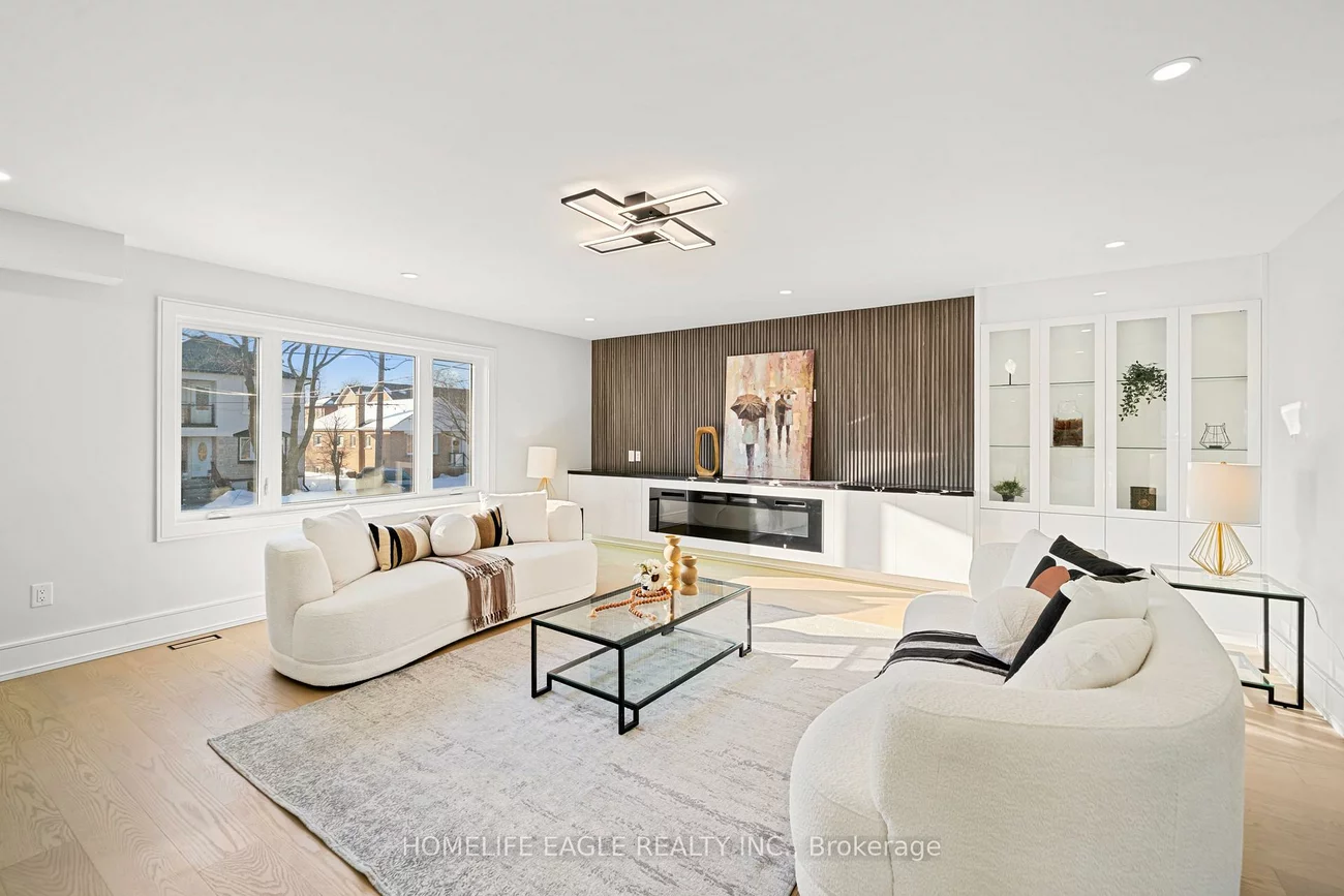 3, Atlee, Birchcliffe-Cliffside, Toronto