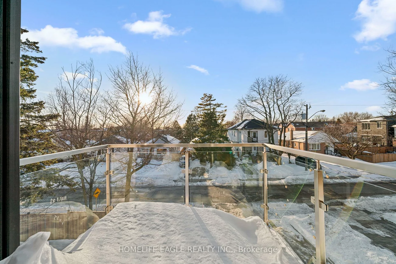 3, Atlee, Birchcliffe-Cliffside, Toronto