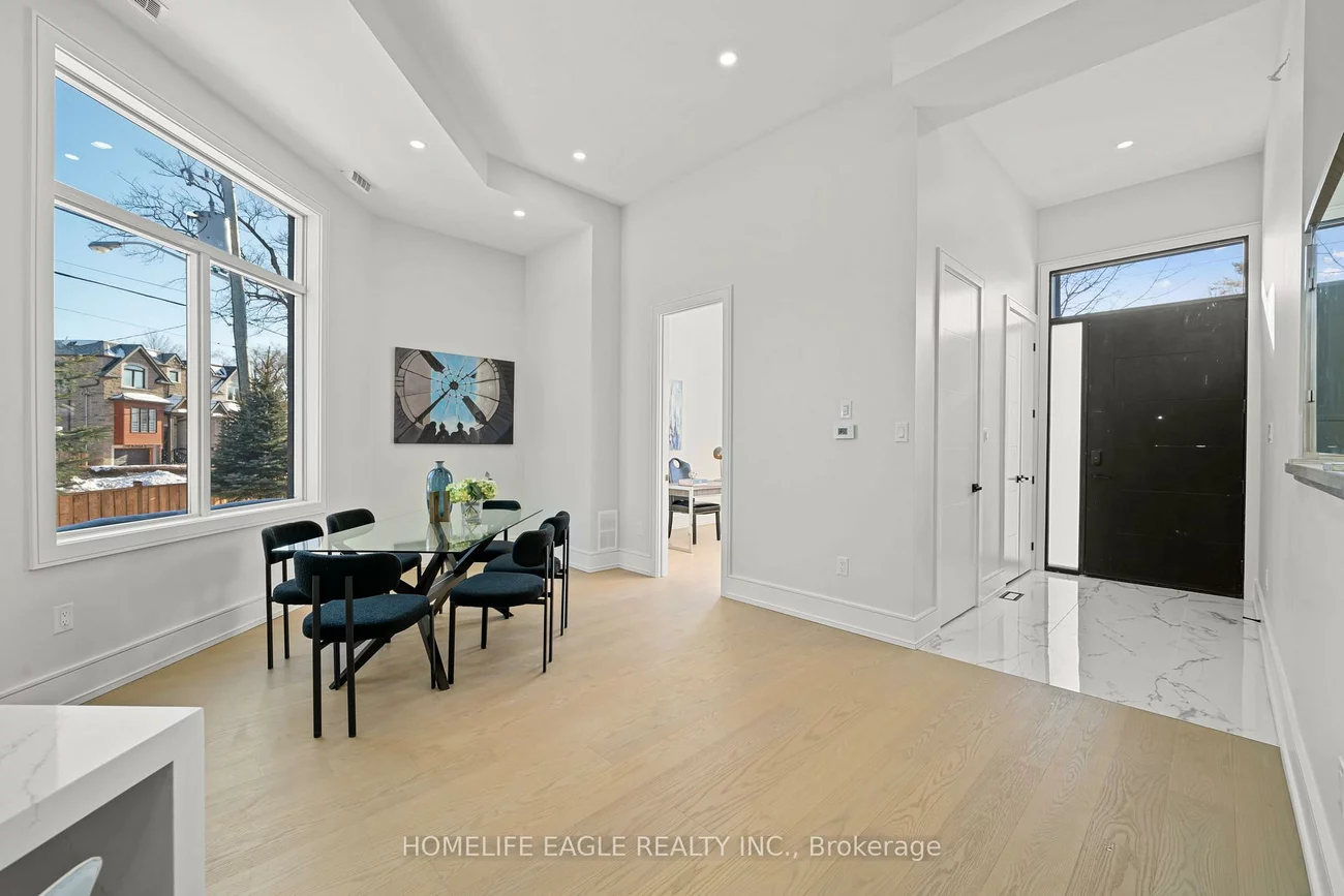 3, Atlee, Birchcliffe-Cliffside, Toronto