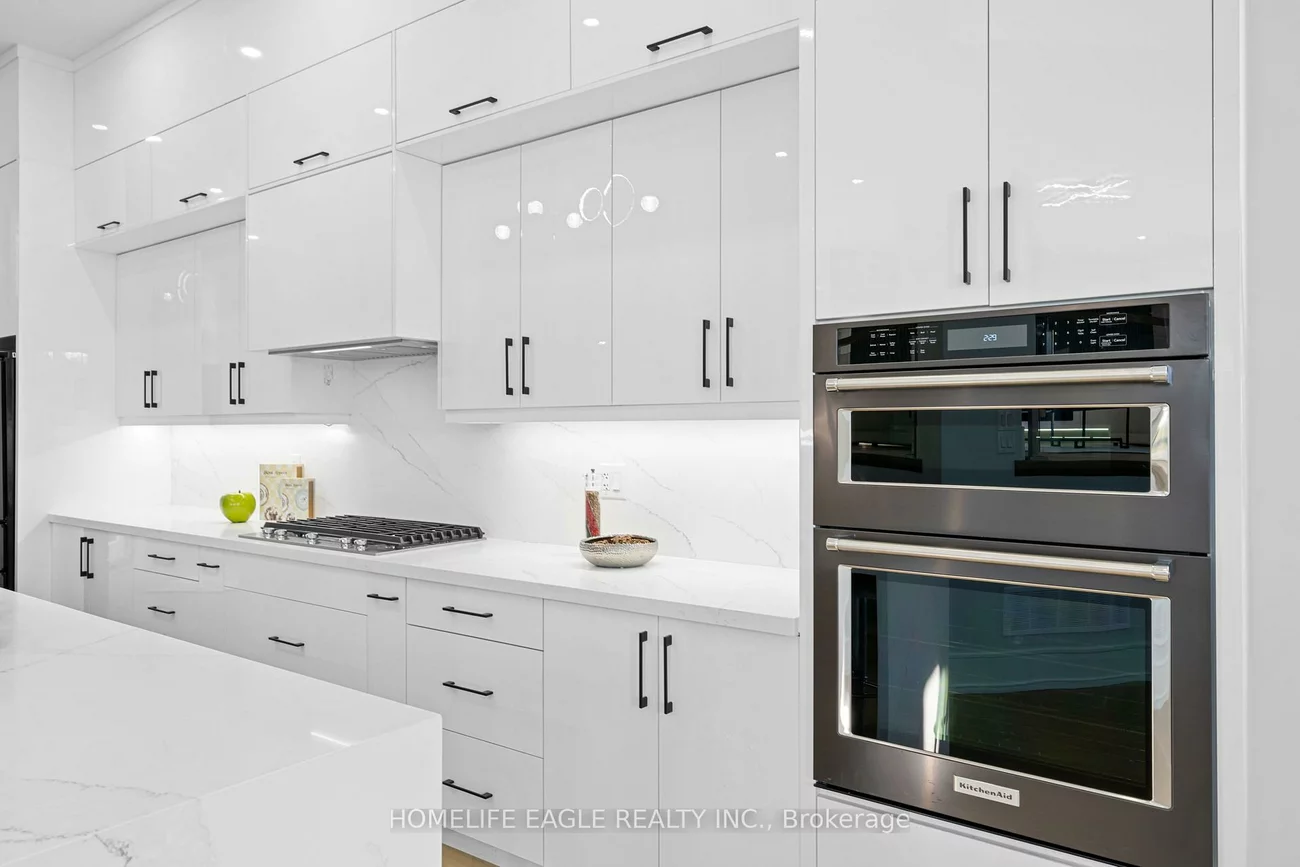 3, Atlee, Birchcliffe-Cliffside, Toronto