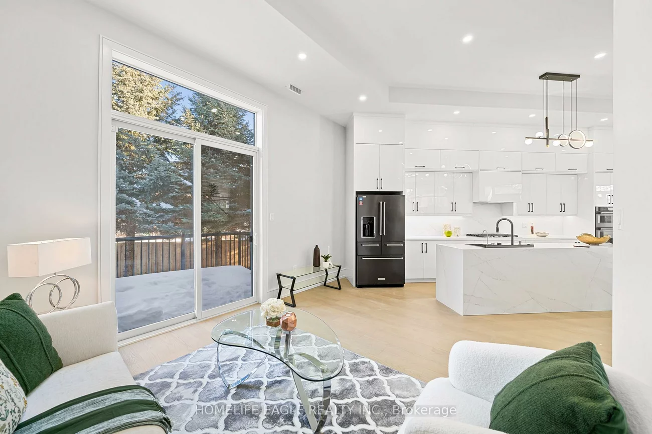 3, Atlee, Birchcliffe-Cliffside, Toronto