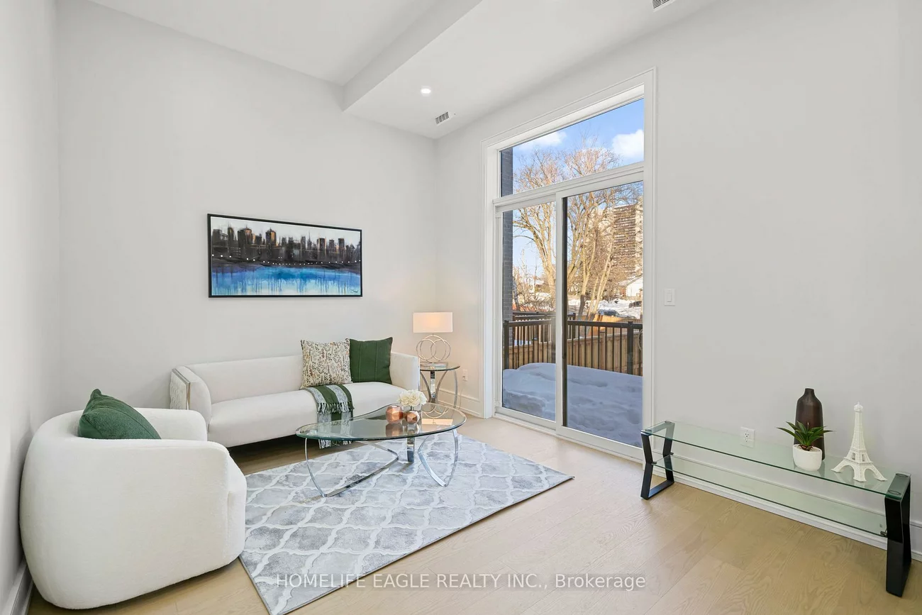 3, Atlee, Birchcliffe-Cliffside, Toronto