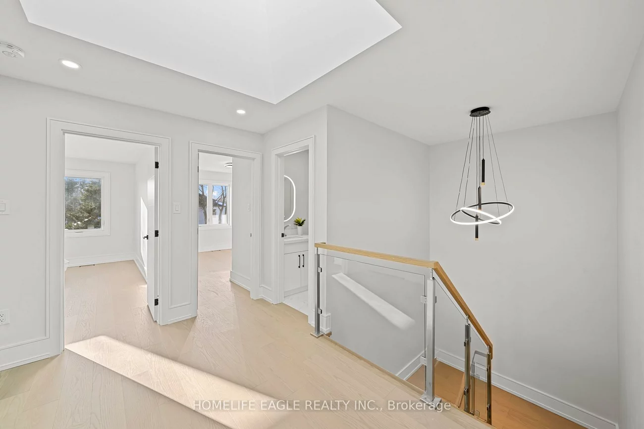 3, Atlee, Birchcliffe-Cliffside, Toronto