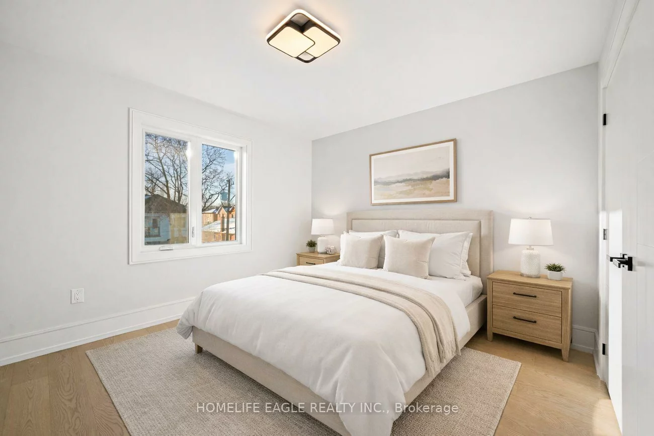 3, Atlee, Birchcliffe-Cliffside, Toronto