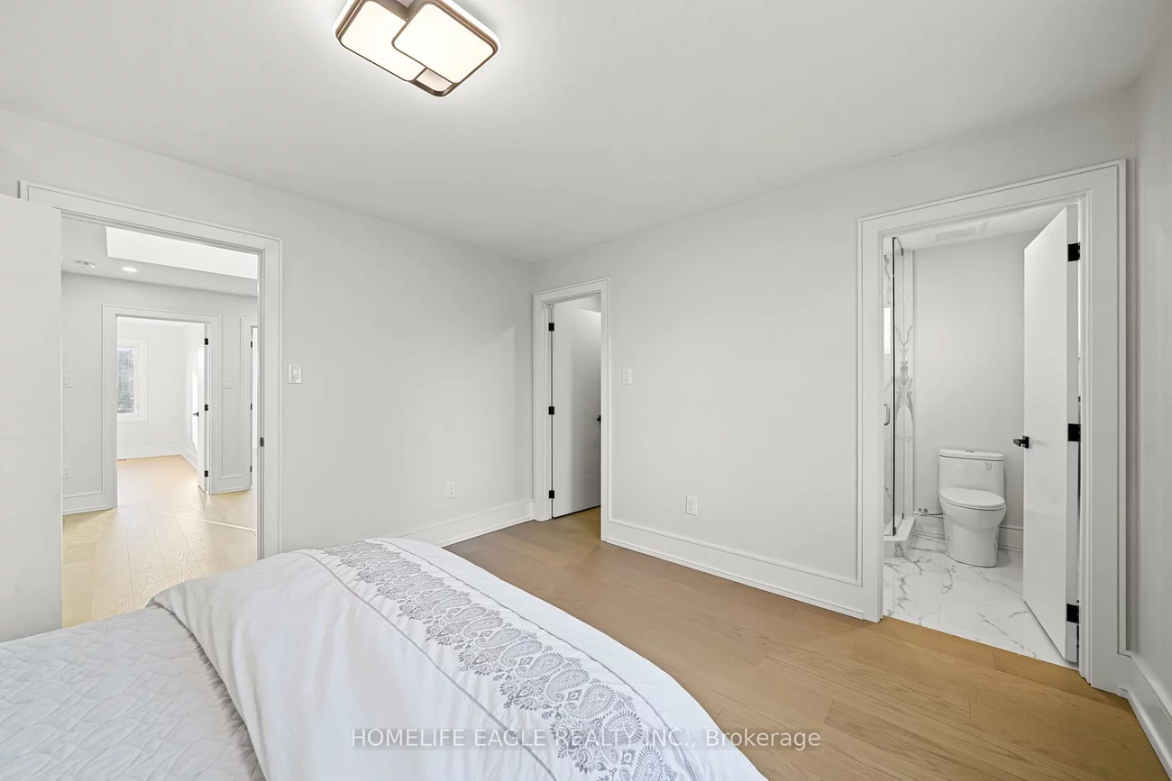 3, Atlee, Birchcliffe-Cliffside, Toronto