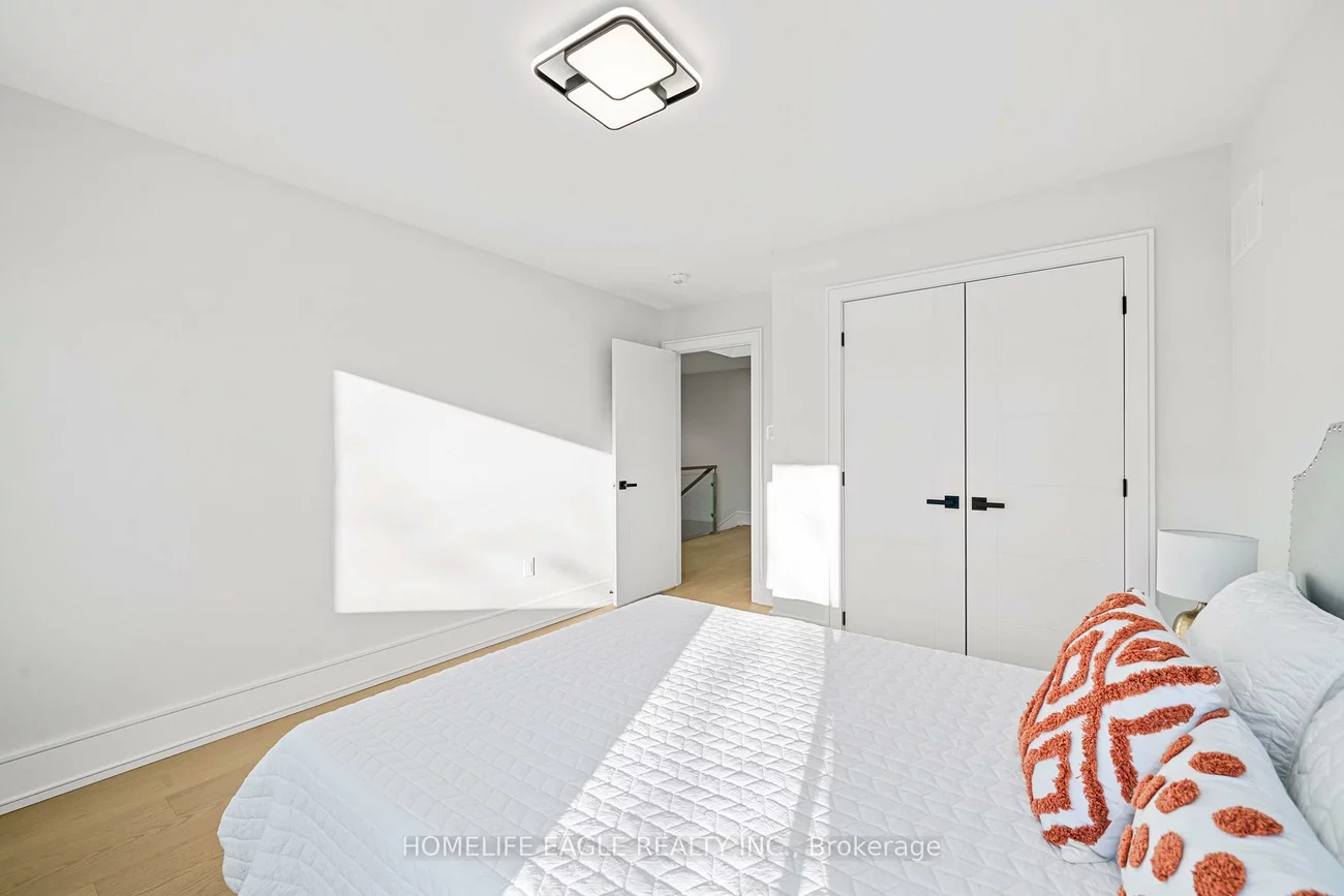 3, Atlee, Birchcliffe-Cliffside, Toronto