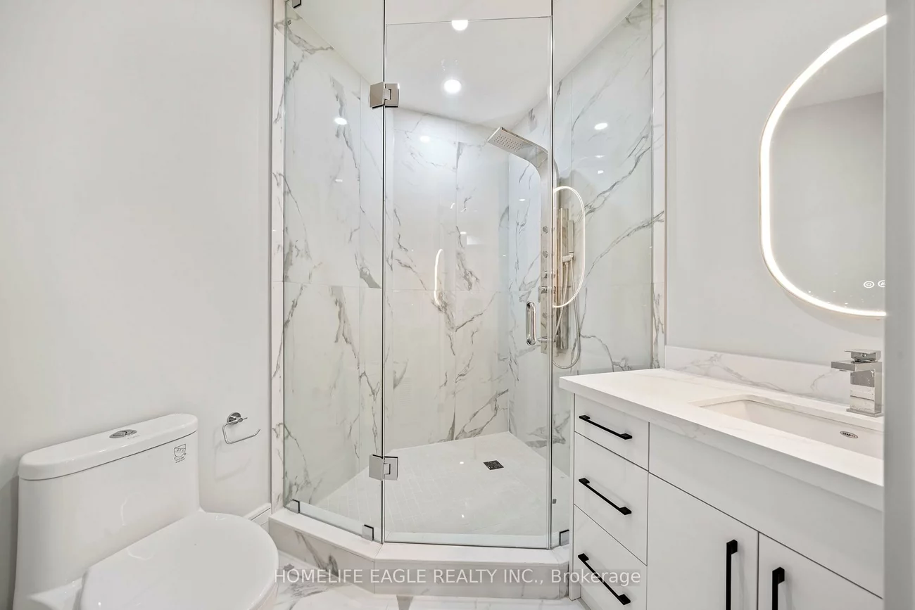 3, Atlee, Birchcliffe-Cliffside, Toronto