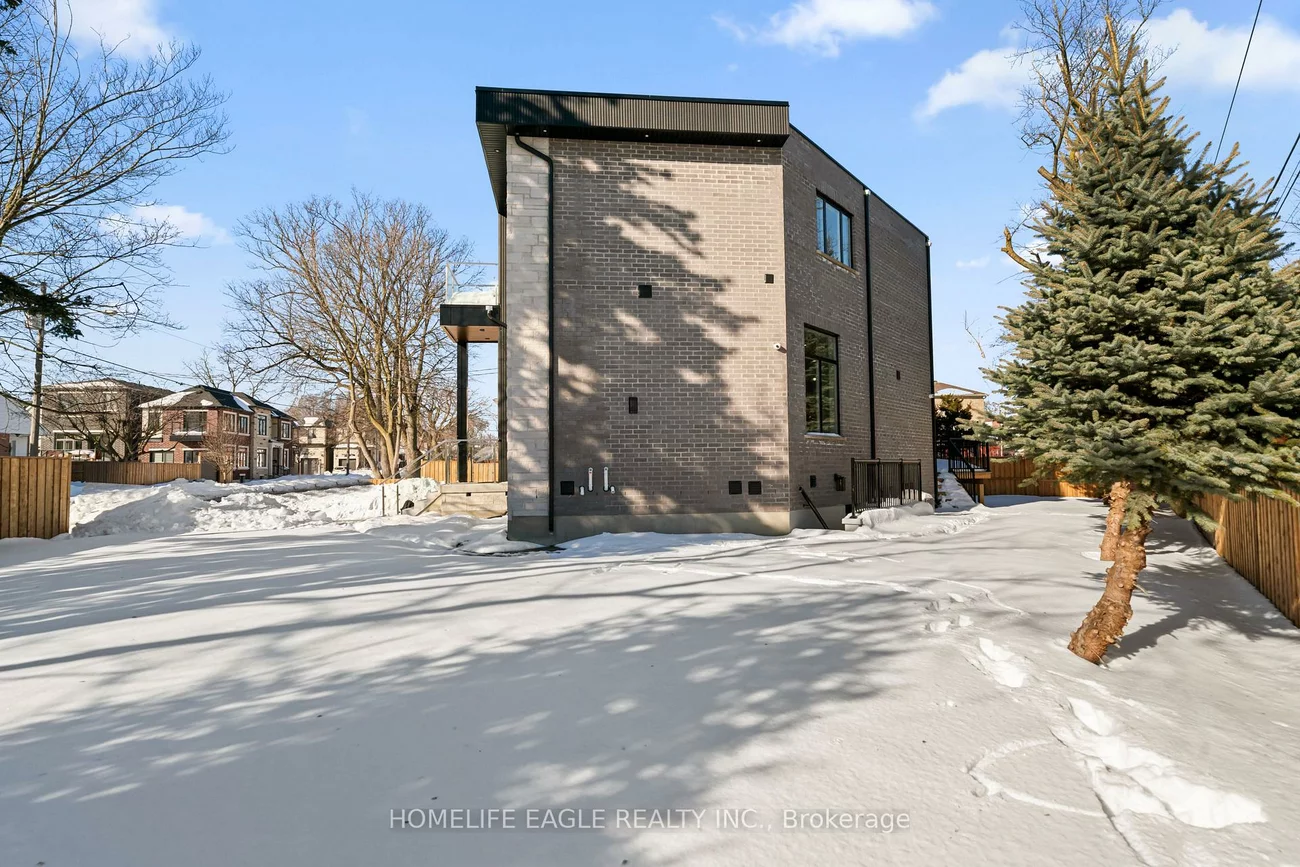 3, Atlee, Birchcliffe-Cliffside, Toronto