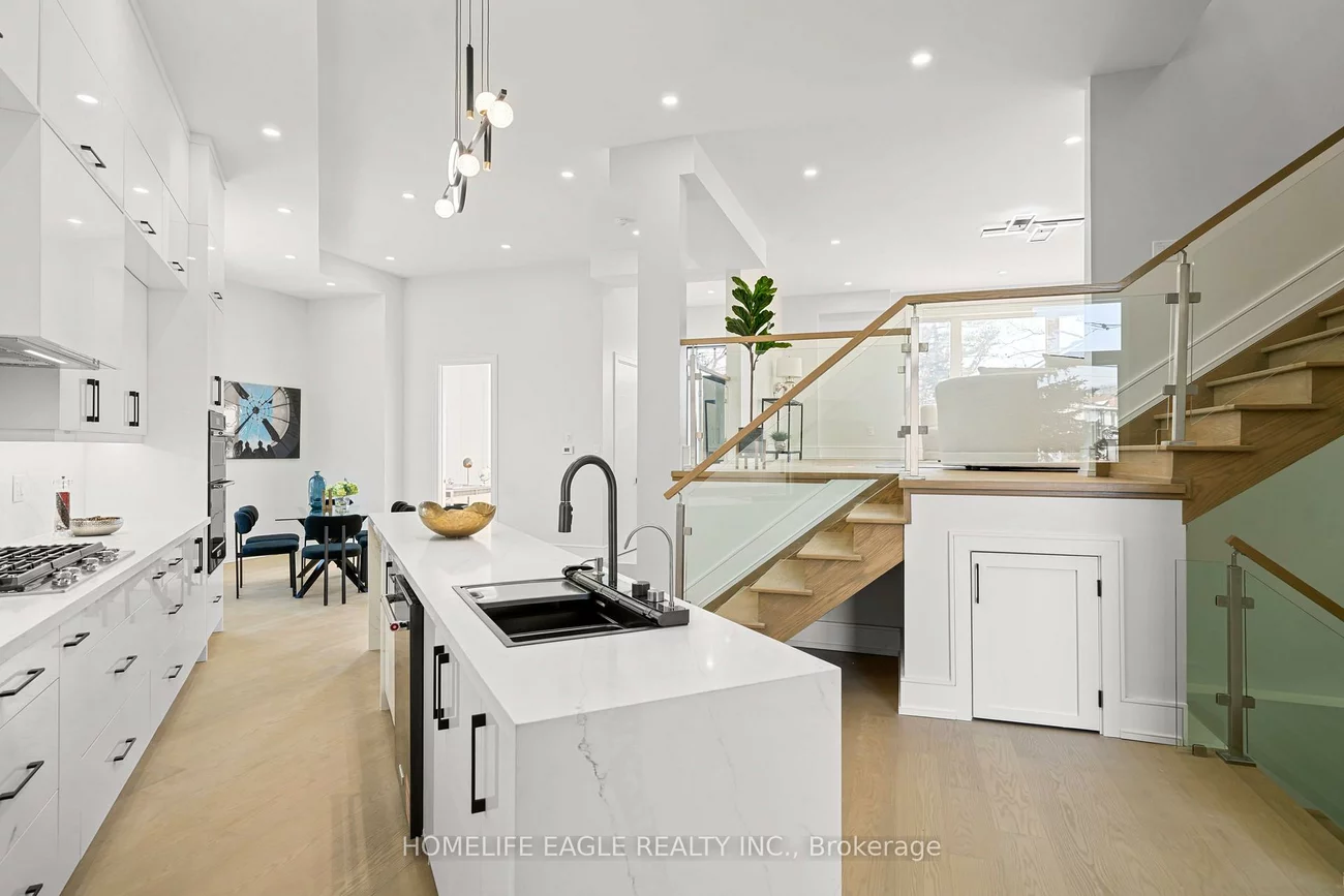 3, Atlee, Birchcliffe-Cliffside, Toronto