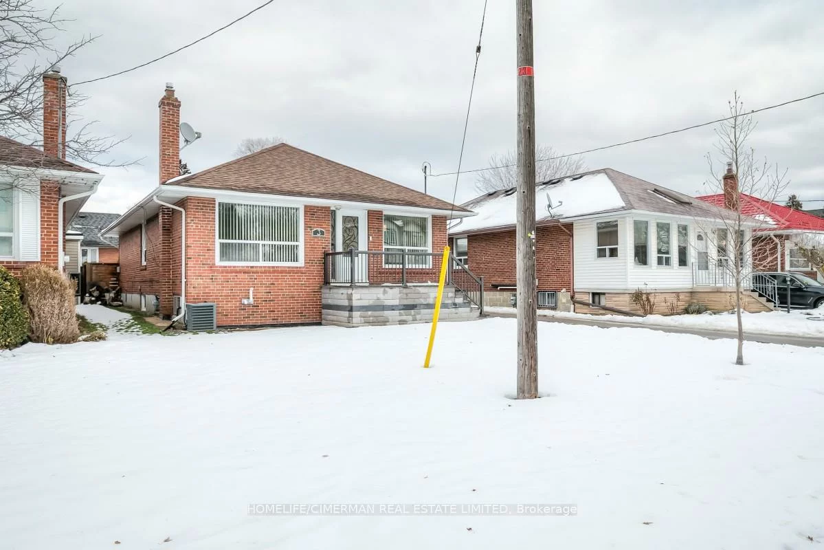 3, Willowhurst, Wexford-Maryvale, Toronto
