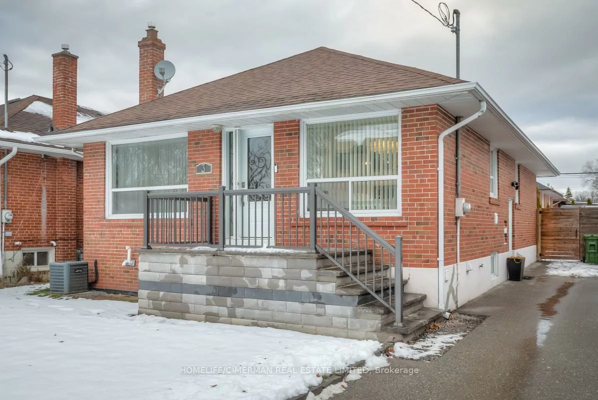 3, Willowhurst, Wexford-Maryvale, Toronto