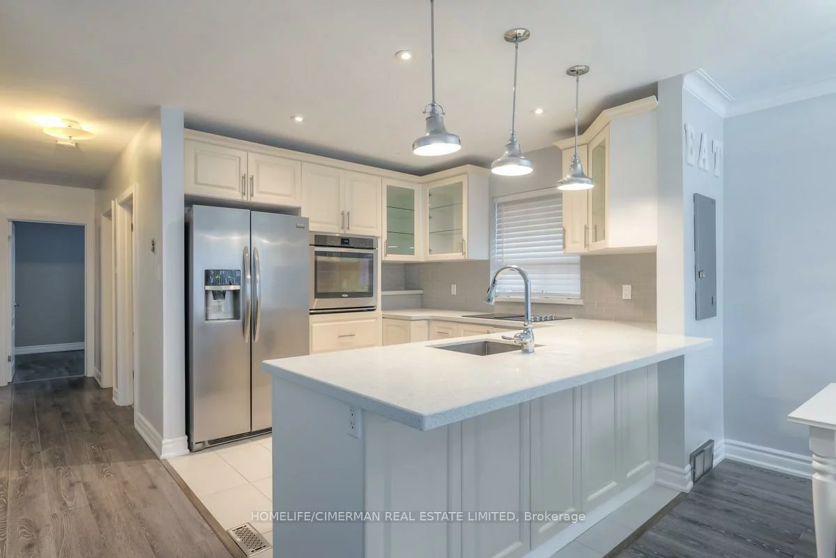 3, Willowhurst, Wexford-Maryvale, Toronto