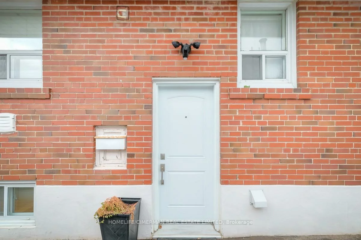 3, Willowhurst, Wexford-Maryvale, Toronto