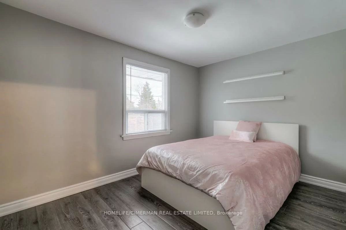 3, Willowhurst, Wexford-Maryvale, Toronto