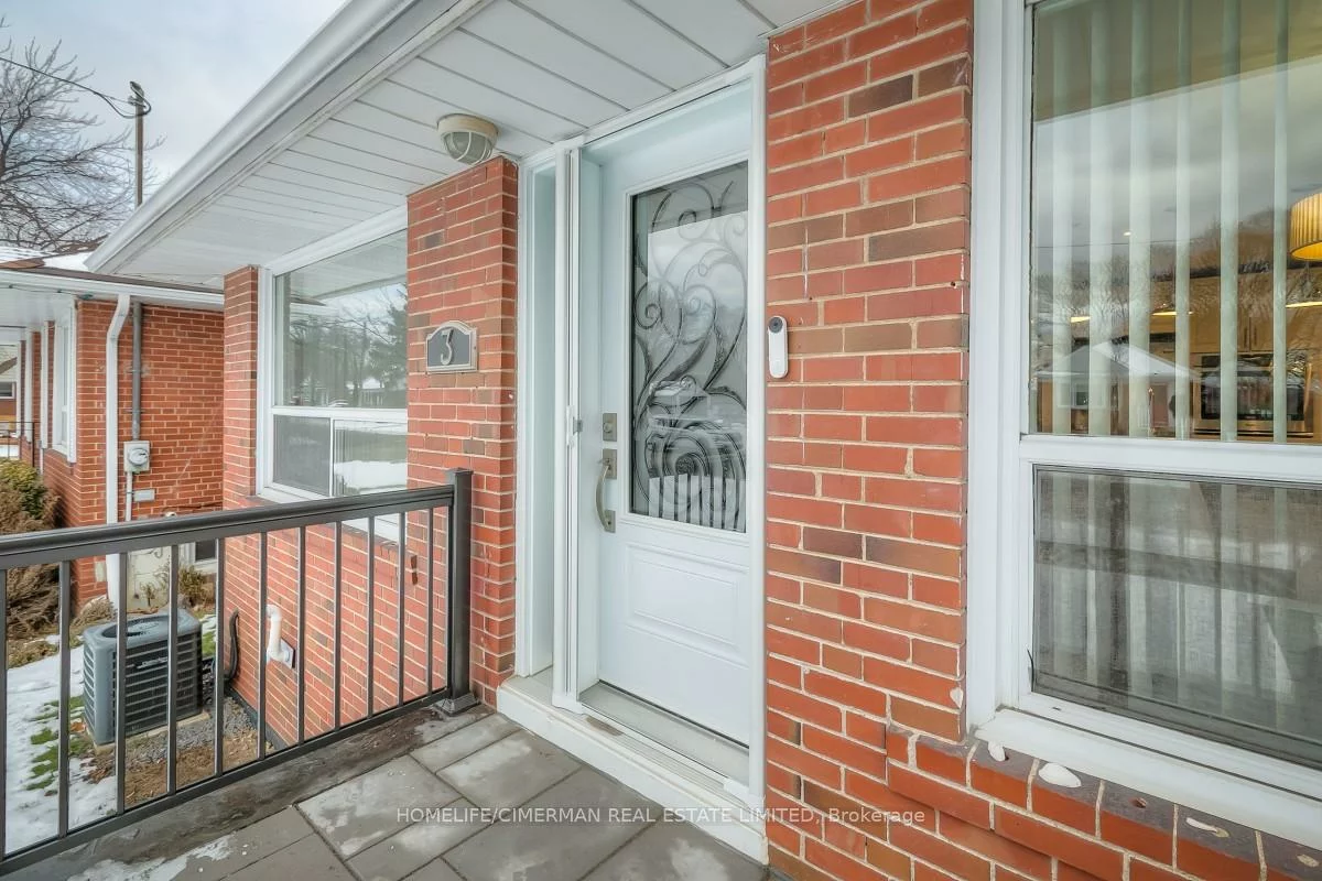 3, Willowhurst, Wexford-Maryvale, Toronto
