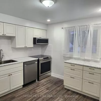 44, ARDGOWAN, Agincourt North, Toronto