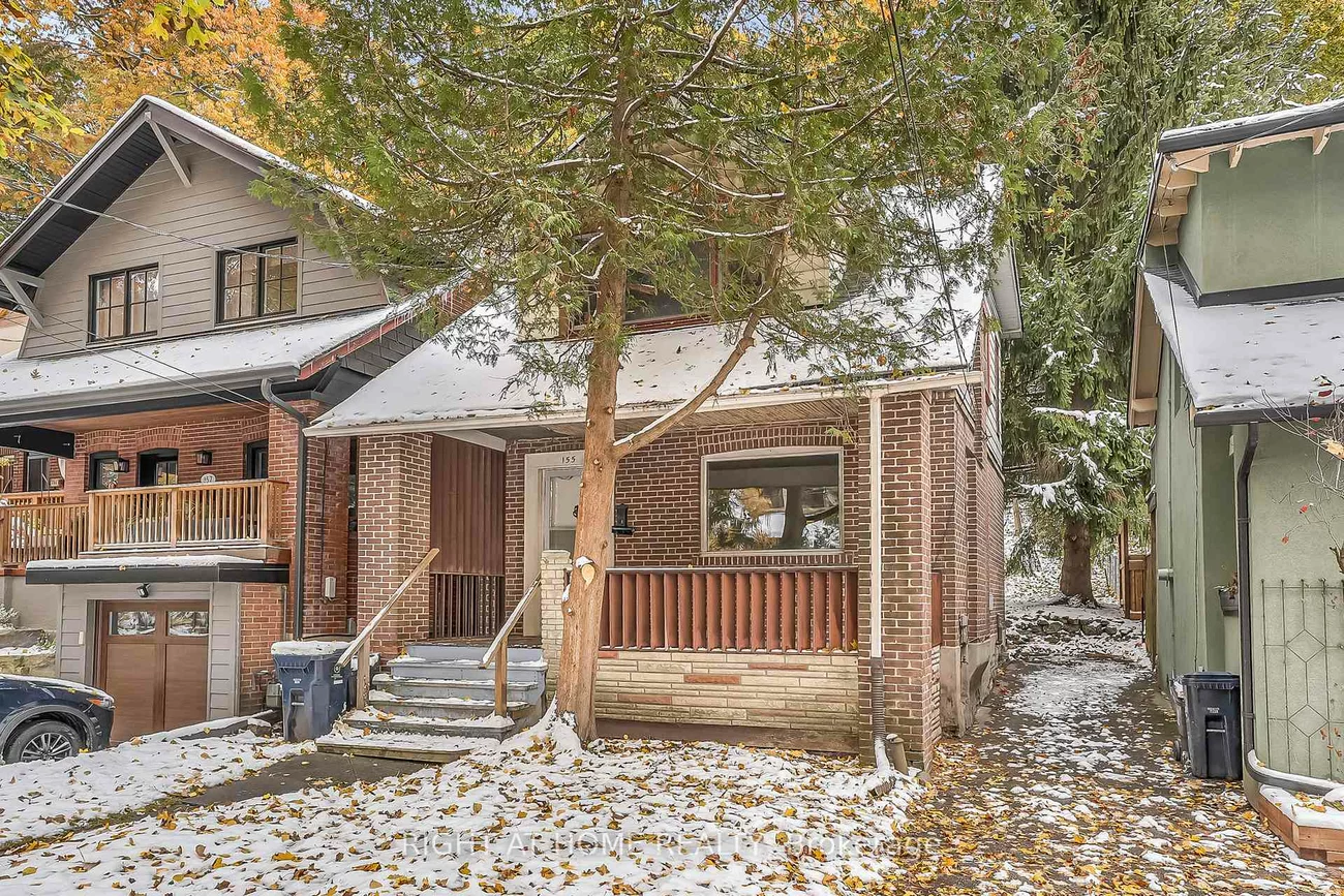 155, Neville Park, The Beaches, Toronto