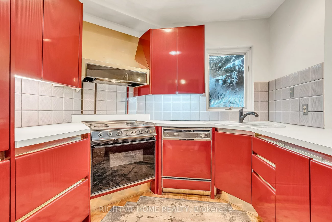 155, Neville Park, The Beaches, Toronto