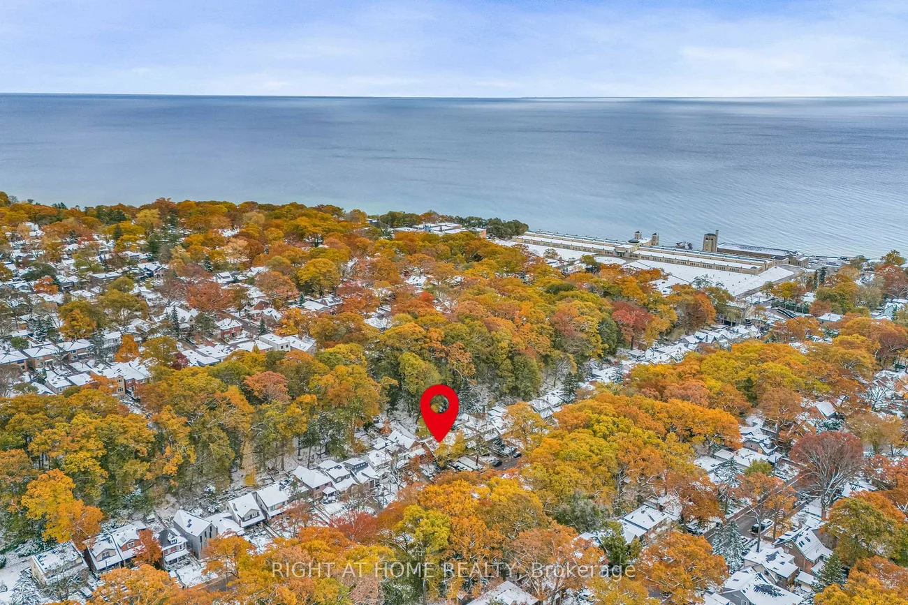 155, Neville Park, The Beaches, Toronto