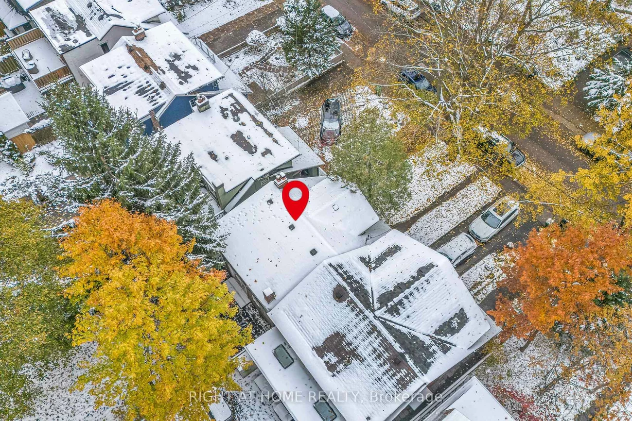 155, Neville Park, The Beaches, Toronto