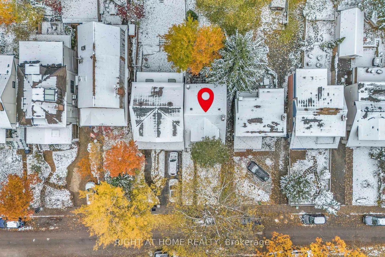 155, Neville Park, The Beaches, Toronto