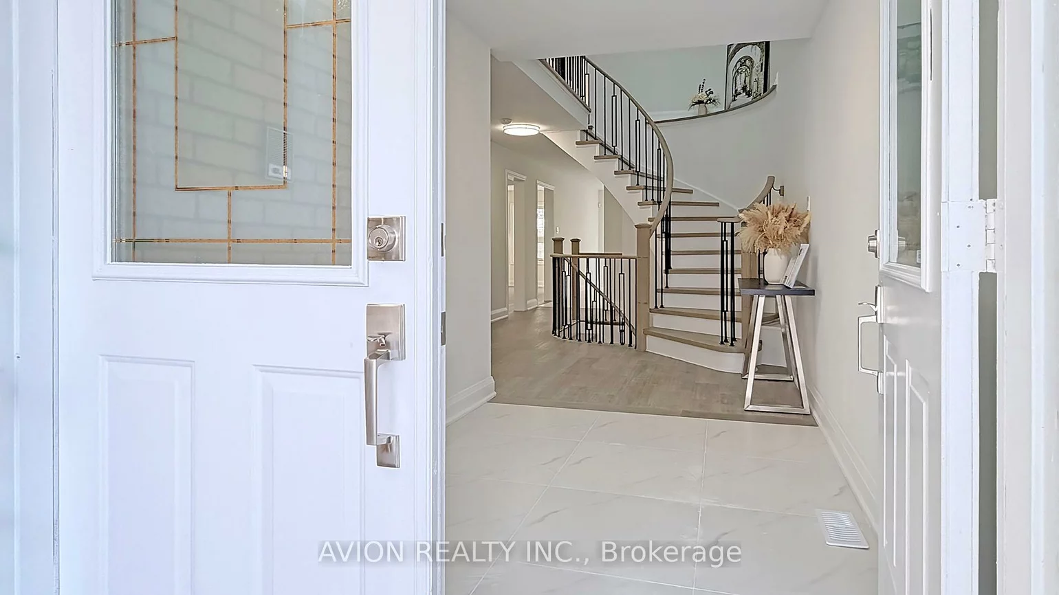 7, Heaslip, Tam O'Shanter-Sullivan, Toronto