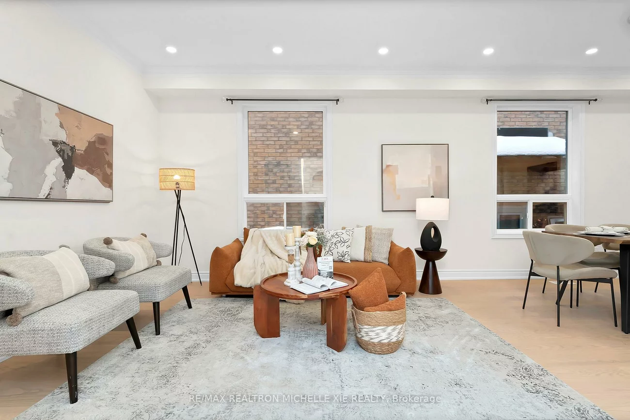 461, Port Royal, Milliken, Toronto