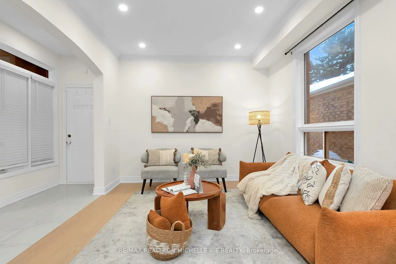 461, Port Royal, Milliken, Toronto