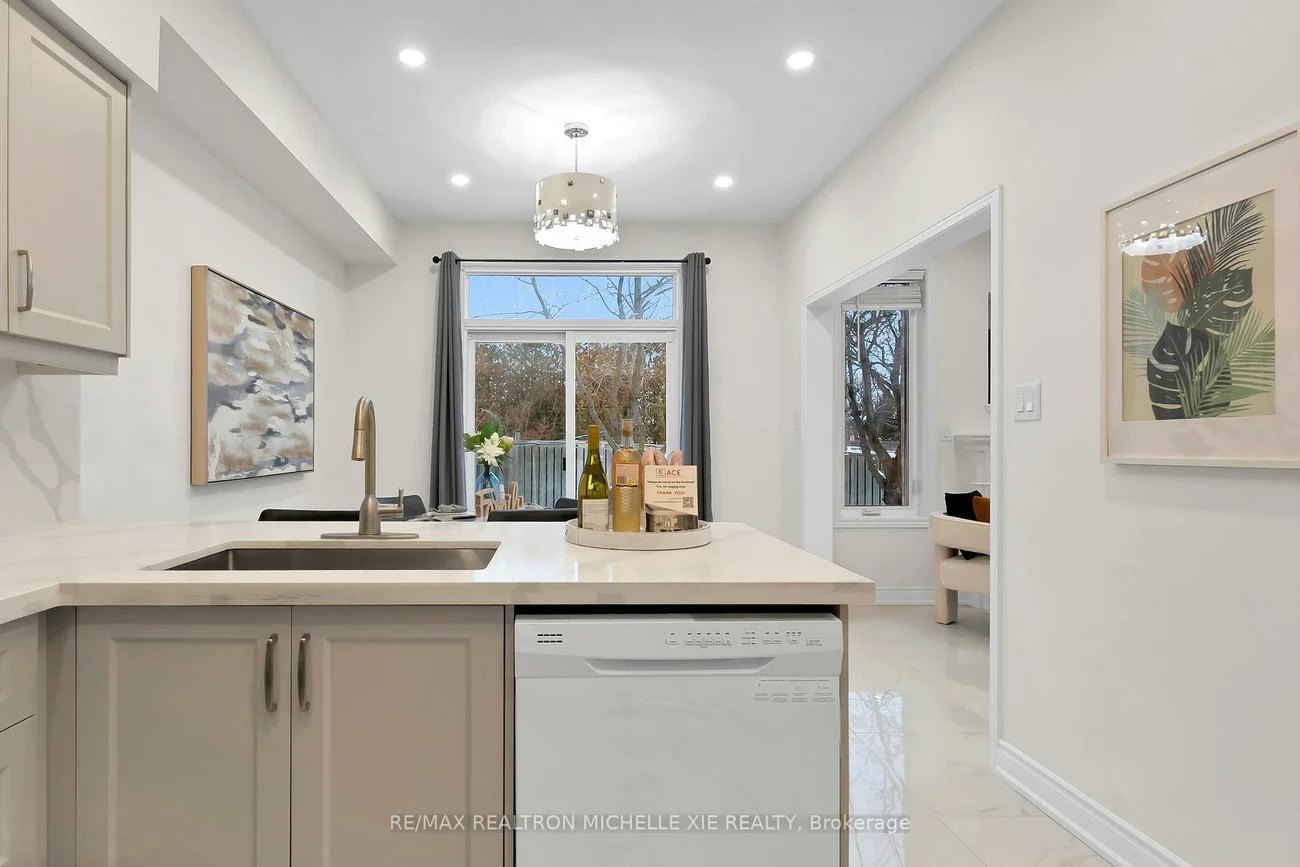 461, Port Royal, Milliken, Toronto