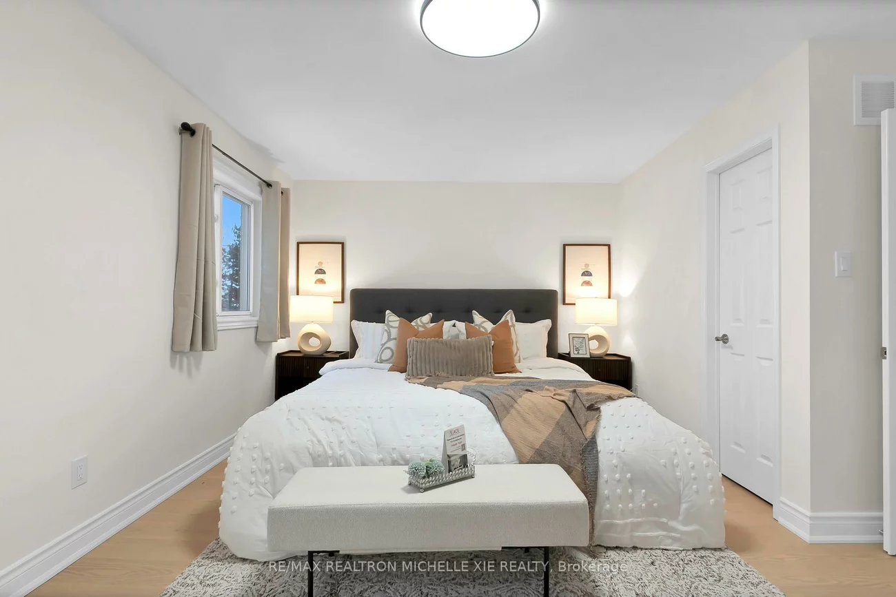 461, Port Royal, Milliken, Toronto