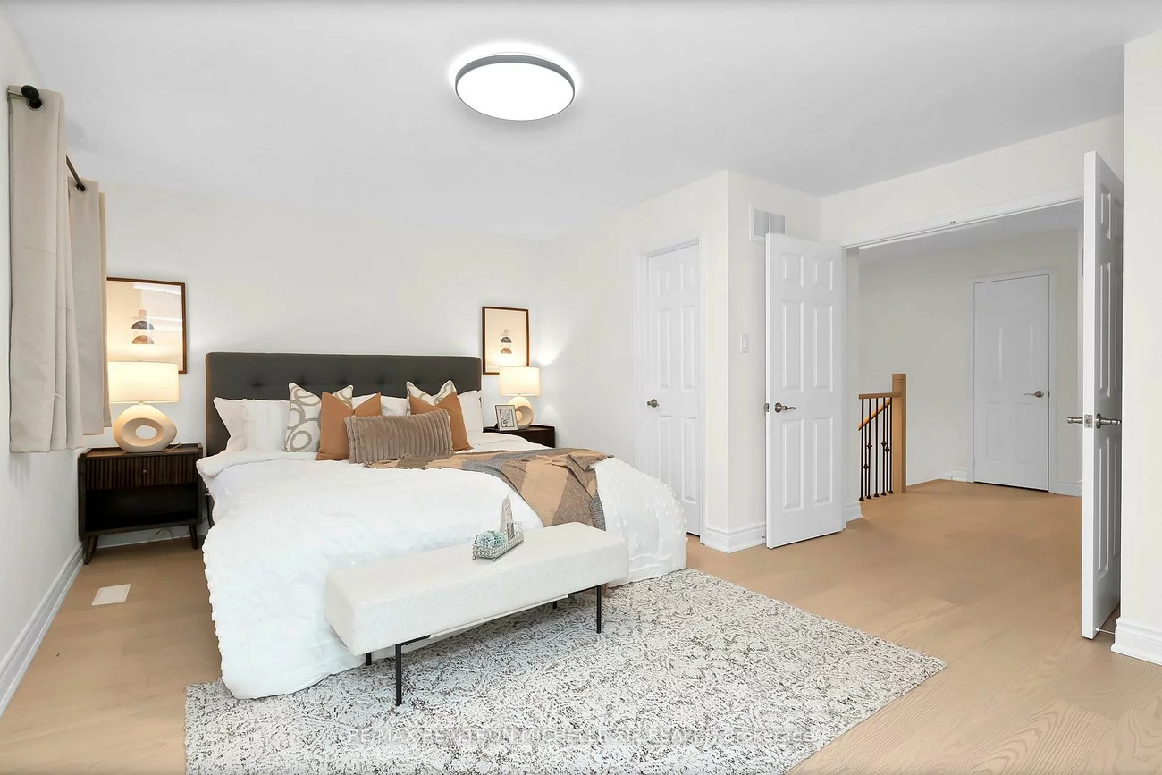 461, Port Royal, Milliken, Toronto