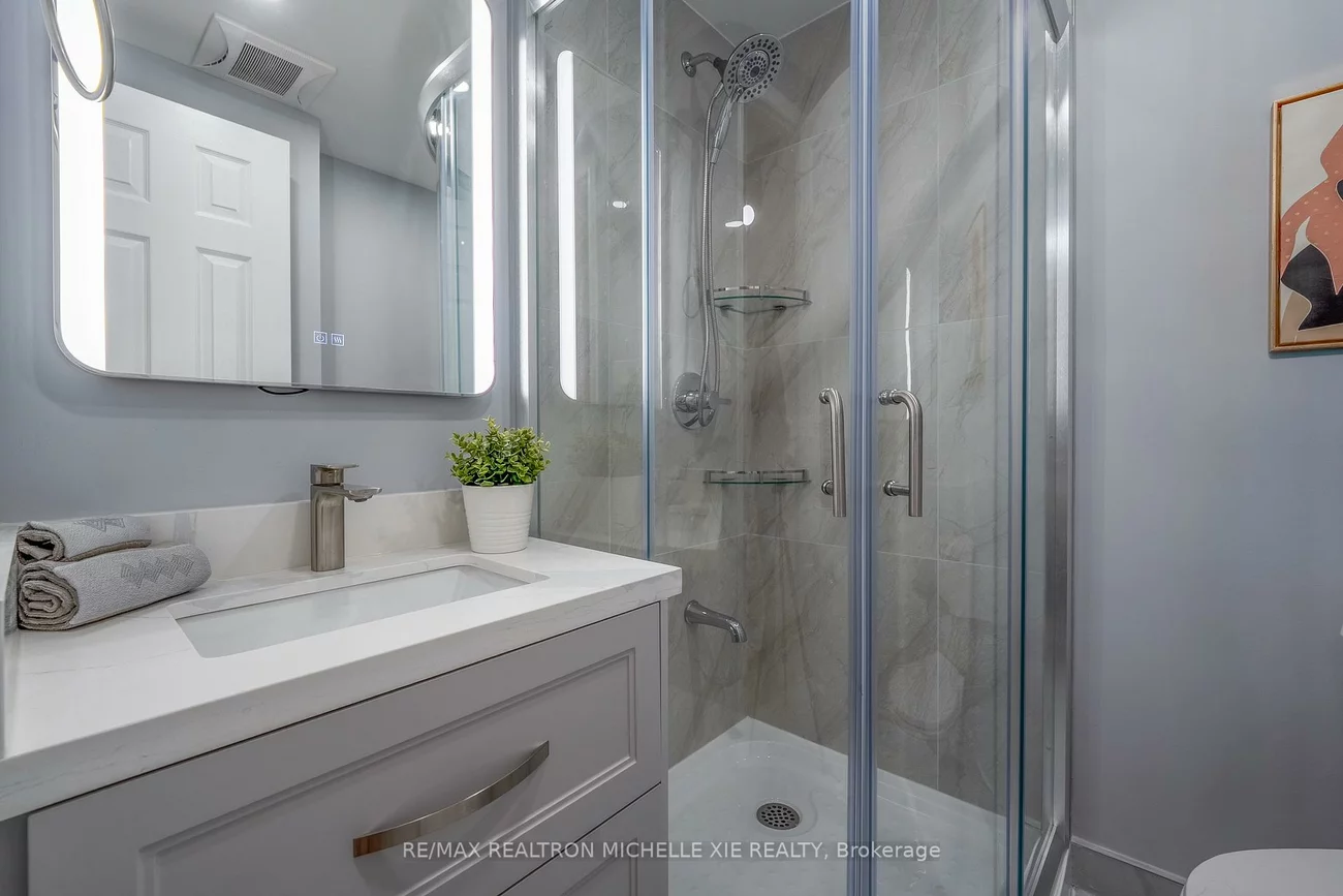 461, Port Royal, Milliken, Toronto