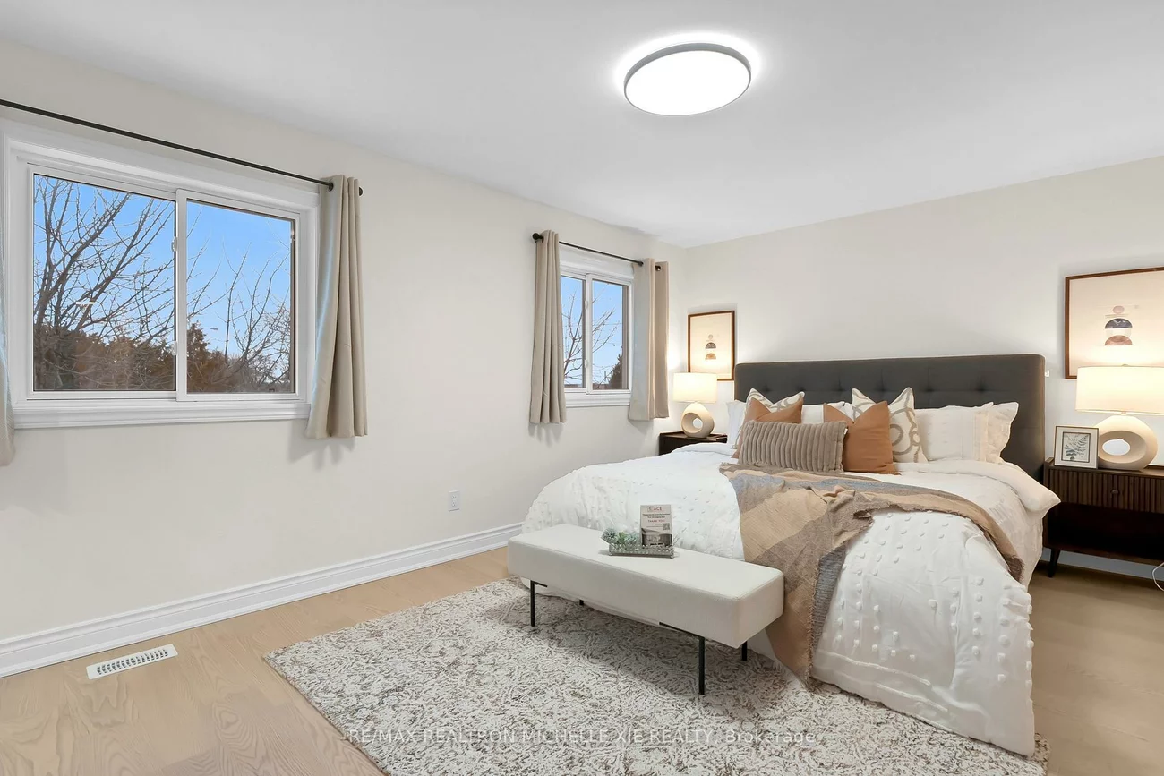 461, Port Royal, Milliken, Toronto